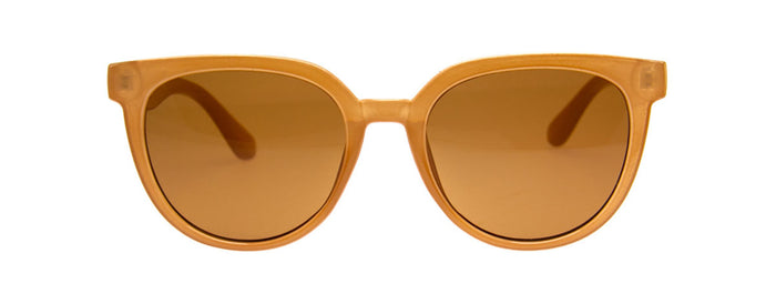 Buttercup - Sunglasses Beige