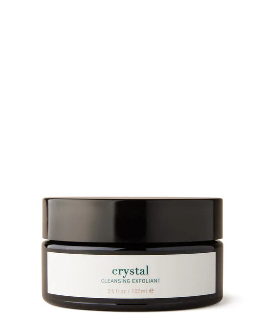 Crystal Cleansing Exfoliant