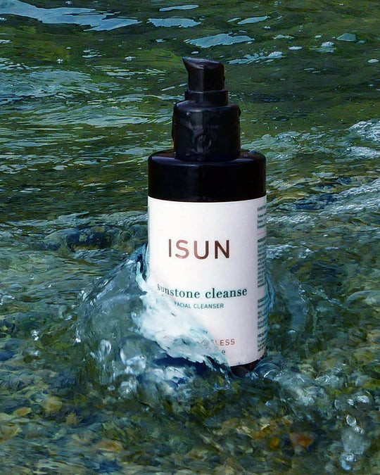 Sunstone Cleanse Facial Cleanser
