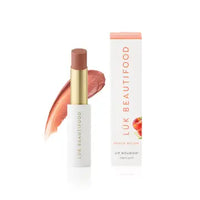 Luk Beautifood Lip Nourish Lipstick