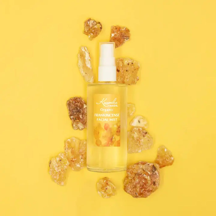 Kuumba Made Frankincense Facial Mist 100mL