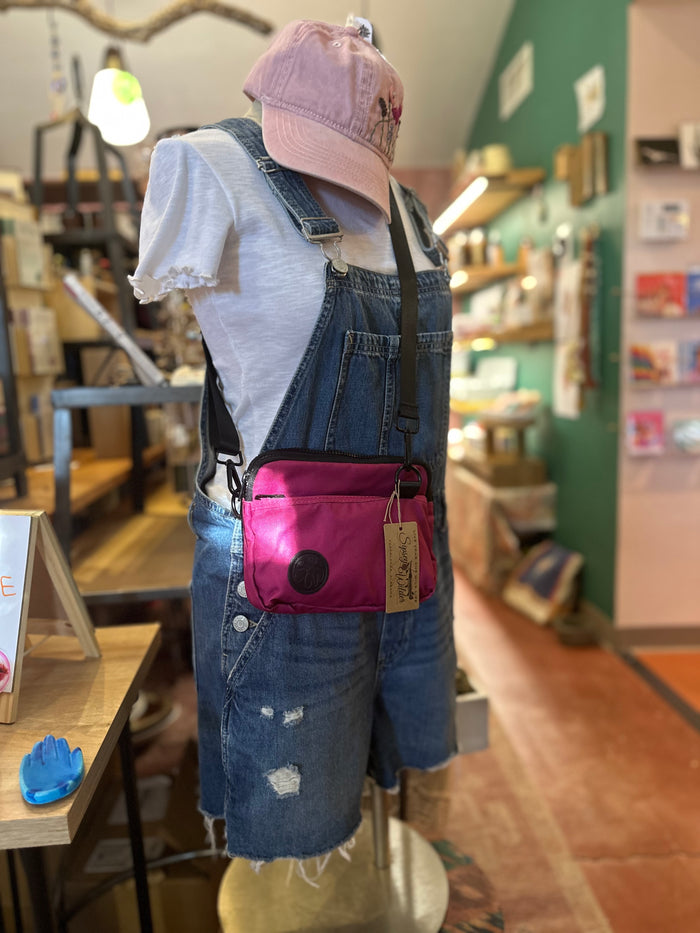 Gap Denim Cut Overalls