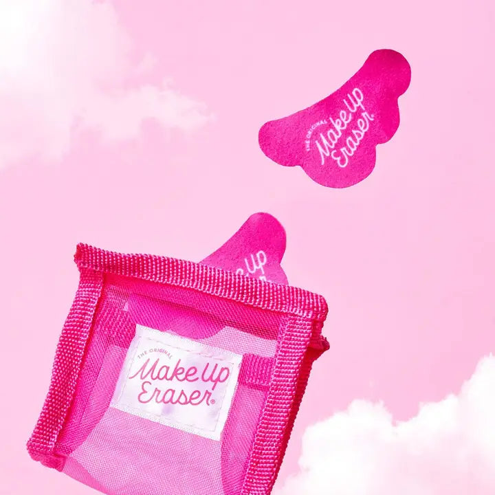 MakeUp Eraser Cooling Clouds Undereye Patches