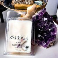 Smudge Wax Melts 2.5oz