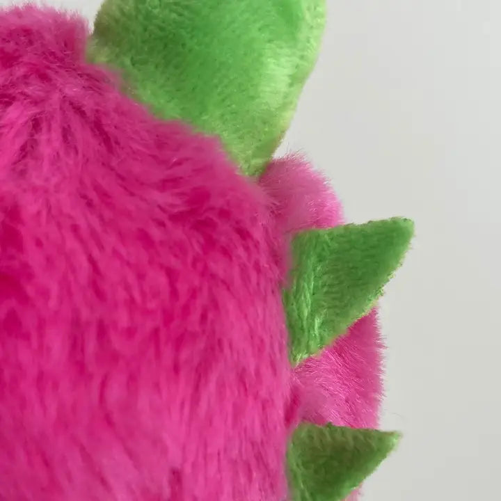 Alpacasews Baby Dragonfruit Dragon Plushie