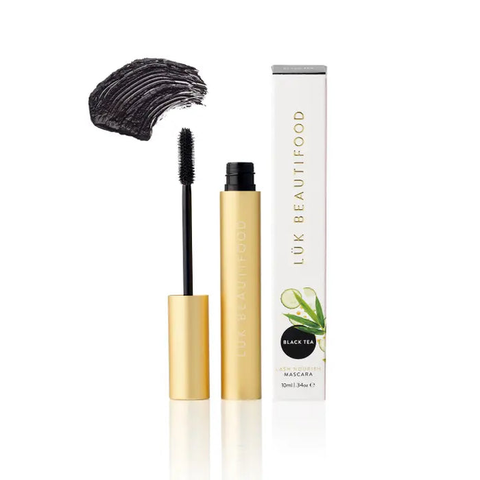 Luk Beautifood Lash Nourish Mascara