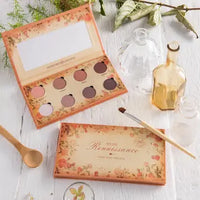 Honeybee Gardens Natural Cosmetics & Body Care 'Nude Renaissance' Refillable Eye Shadow Palette