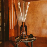 Sweet Water Decor Luxury Getaway Reed Diffuser