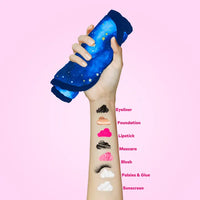 MakeUp Eraser Starry Night Limited Edition