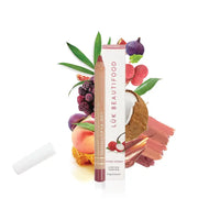 Luk Beautifood Eco-Luxe Lipstick Crayons