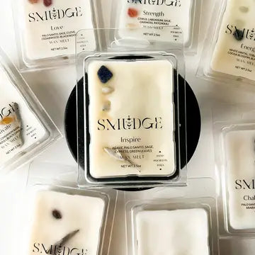 Smudge Wax Melts 2.5oz