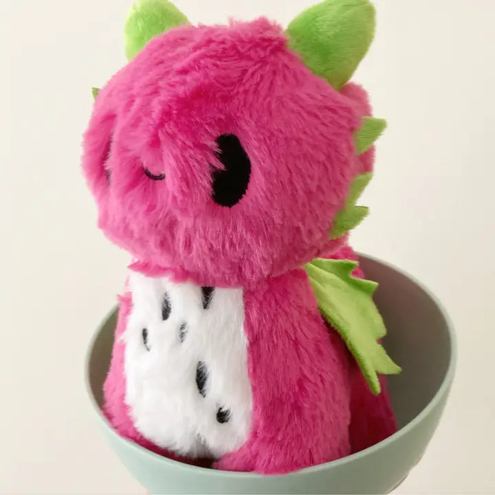 Alpacasews Baby Dragonfruit Dragon Plushie