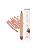 Luk Beautifood Eco-Luxe Lipstick Crayons