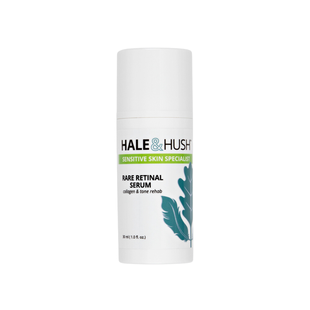 Hale & Hush Rare Retinal Serum
