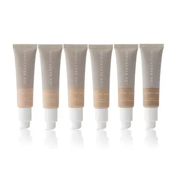 Luk Beautifood Instant Glow Tinted Complexion Balm 30ml