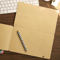 Denik Kraft Desk Pad