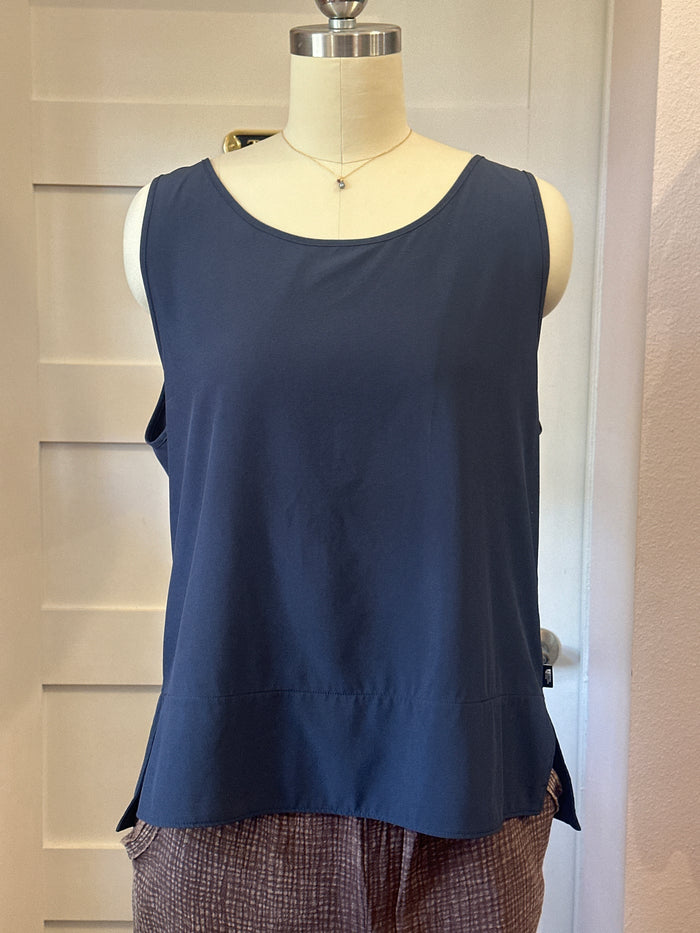 The North Face Rayon Spandex Top