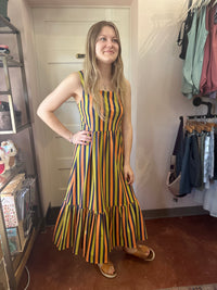 Mata Traders Fair Trade Dress