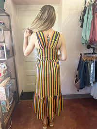 Mata Traders Fair Trade Dress