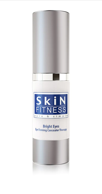 Skin Fitness Bright Eyes