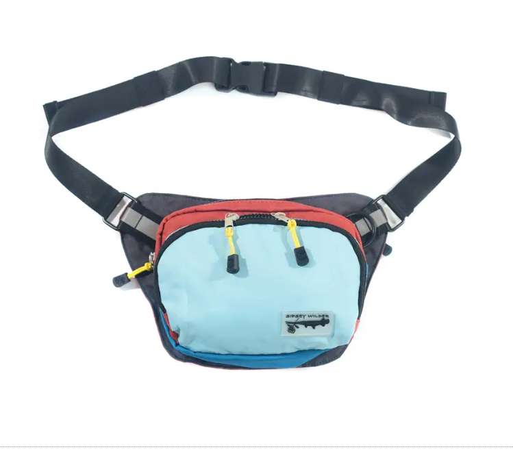 Sipsey Wilder Hip Pack