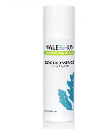 Hale & Hush Soothe Essence Serum