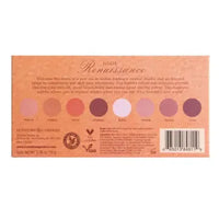 Honeybee Gardens Natural Cosmetics & Body Care 'Nude Renaissance' Refillable Eye Shadow Palette