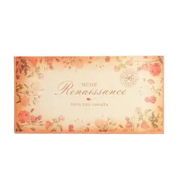 Honeybee Gardens Natural Cosmetics & Body Care 'Nude Renaissance' Refillable Eye Shadow Palette