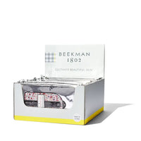 Beekman 1802 Honeyed Grapefruit Face Wipes