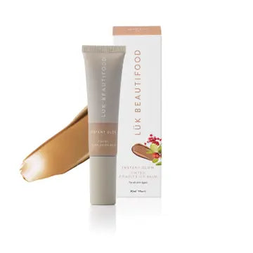 Luk Beautifood Instant Glow Tinted Complexion Balm 30ml