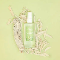 Kuumba Made White Sage Facial Mist 30mL