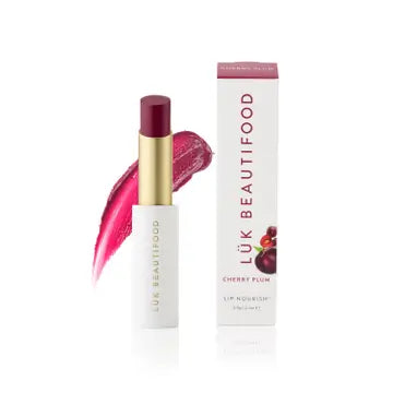 Luk Beautifood Lip Nourish Lipstick