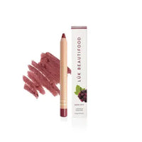 Luk Beautifood Eco-Luxe Lipstick Crayons