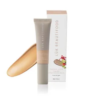 Luk Beautifood Instant Glow Tinted Complexion Balm 30ml