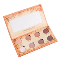 Honeybee Gardens Natural Cosmetics & Body Care 'Nude Renaissance' Refillable Eye Shadow Palette