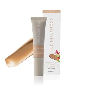 Luk Beautifood Instant Glow Tinted Complexion Balm 30ml