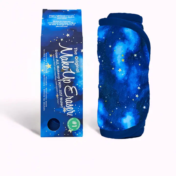 MakeUp Eraser Starry Night Limited Edition