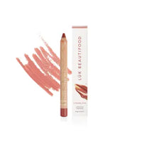 Luk Beautifood Eco-Luxe Lipstick Crayons