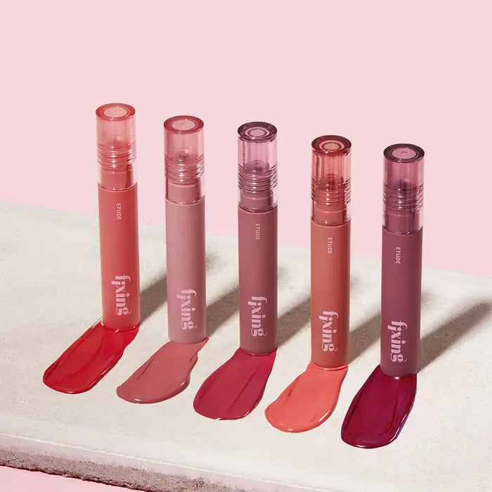 Etude Fixing Tint Hydrating Lightweight Matte Finish