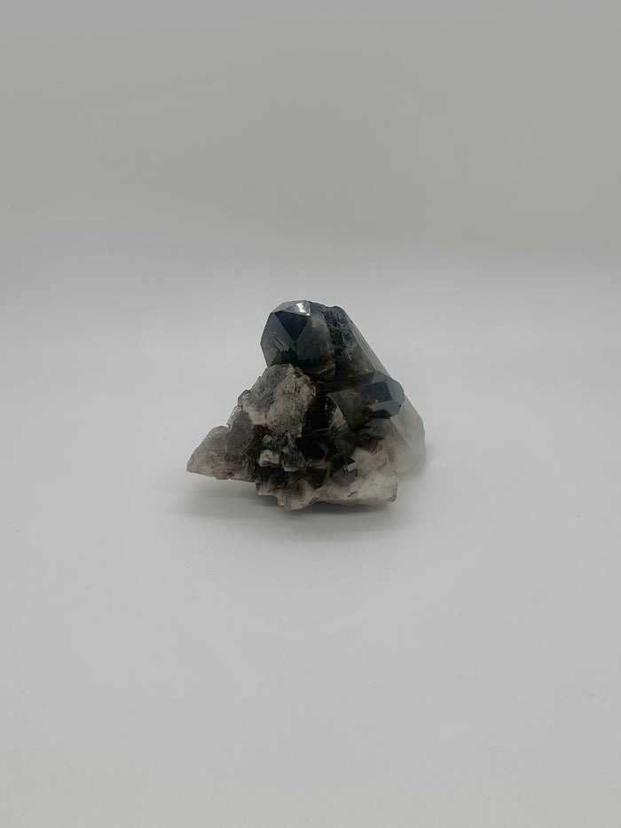 Western Woods Inc. Smoky Quartz Crystal