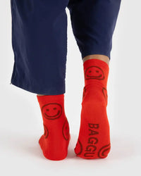 Baggu Crew Sock