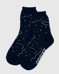 Baggu Crew Sock