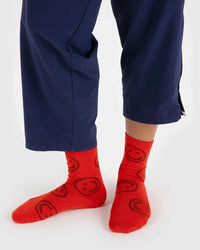 Baggu Crew Sock