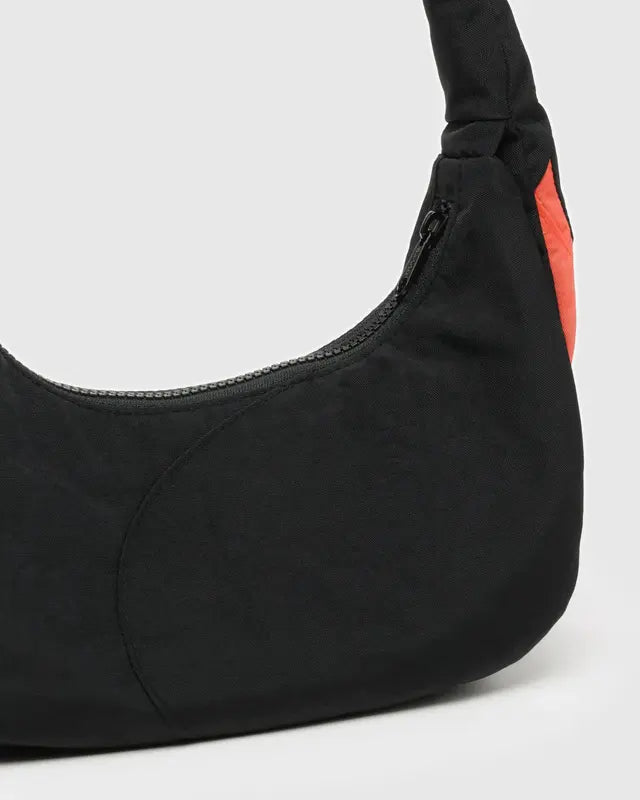 Baggu Swan Bag