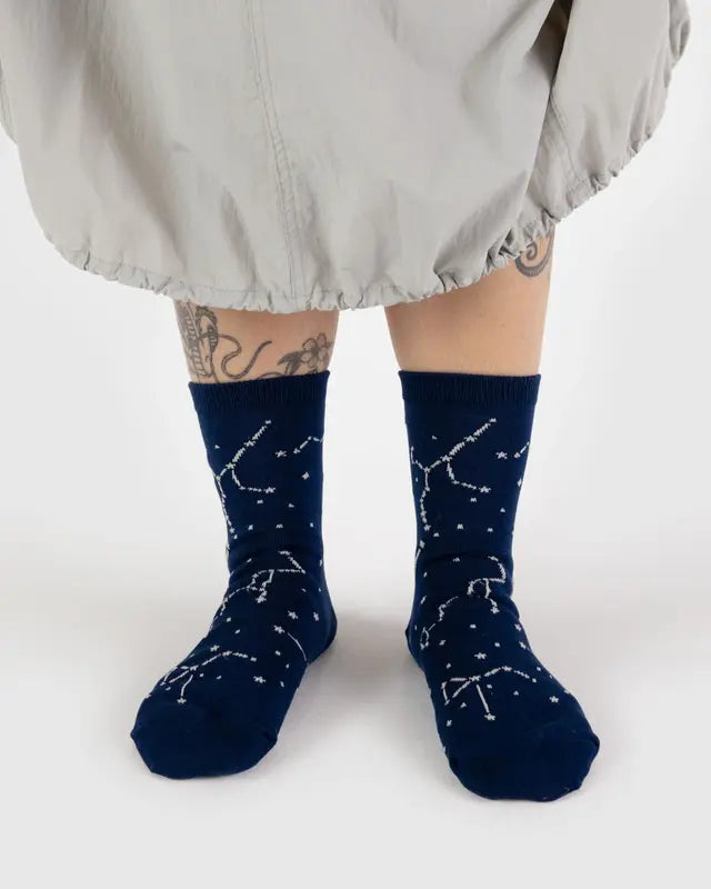 Baggu Crew Sock