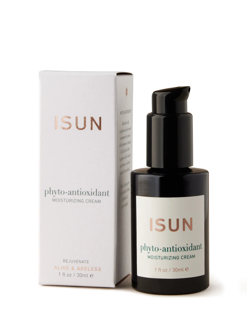 ISUN Phyto-Antioxidant Moisturizing Cream