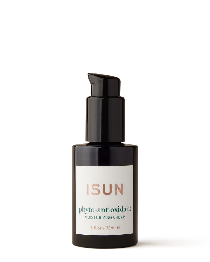 ISUN Phyto-Antioxidant Moisturizing Cream