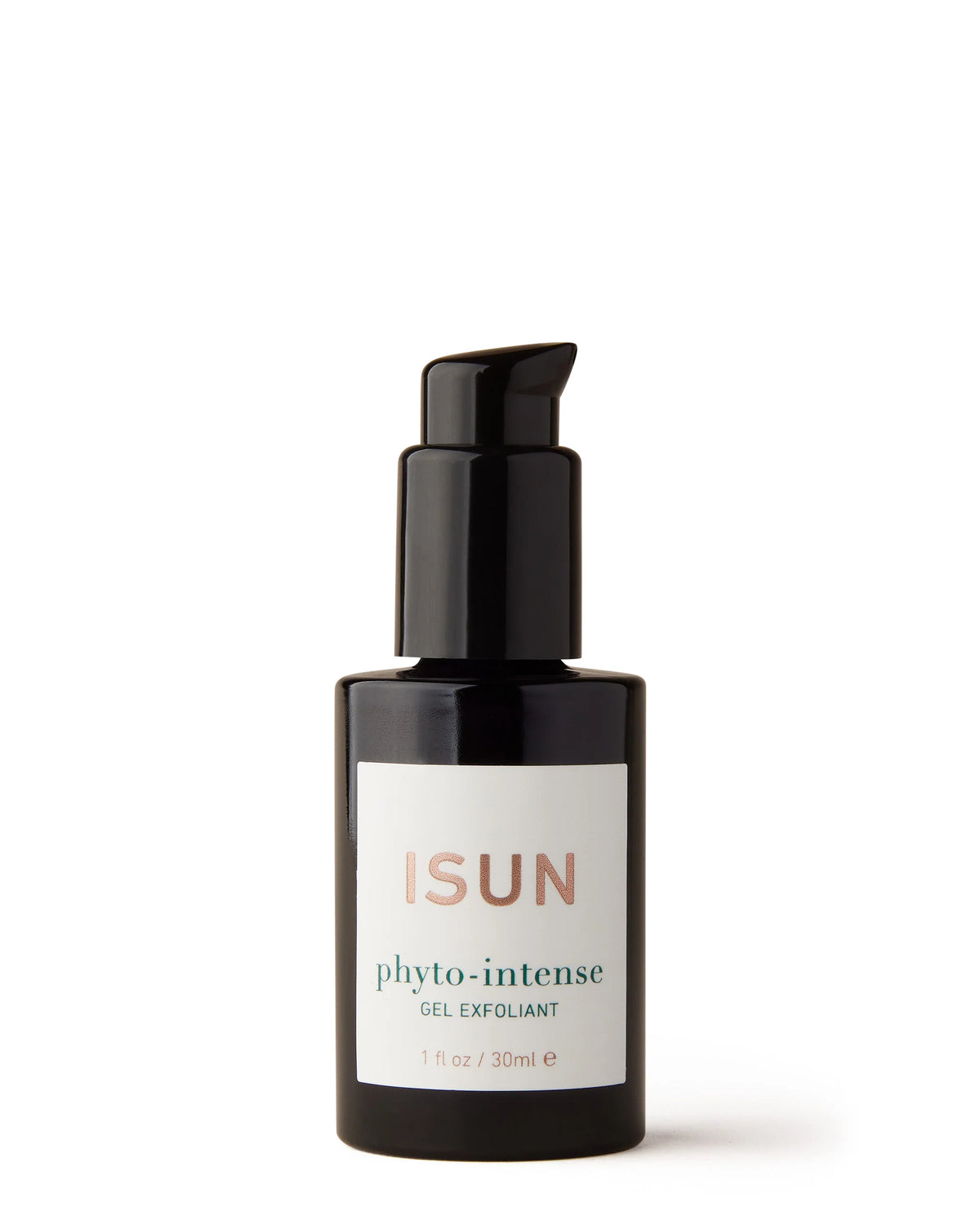 ISUN Phyto Intense Gel Exfoliant