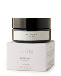 ISUN Radiance Face Mask