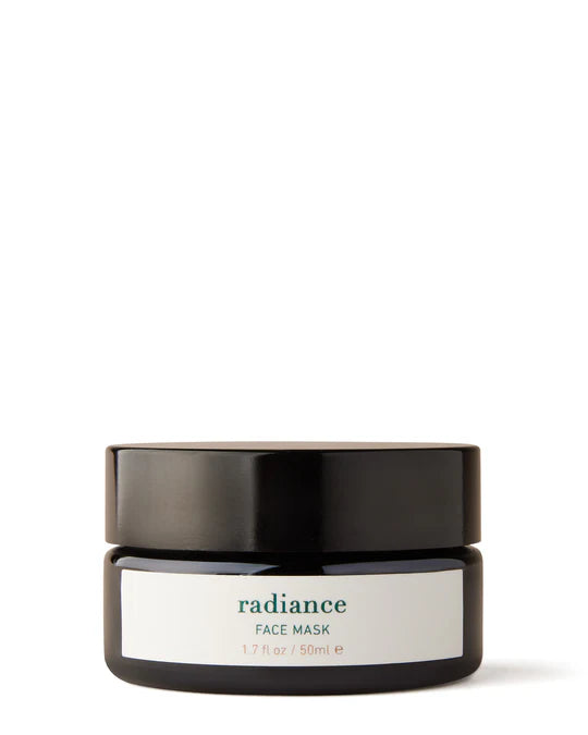 ISUN Radiance Face Mask